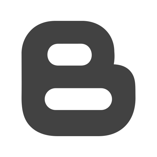 Blog, blooger, communication, internet, media social, technology icon